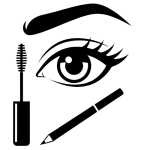 آرایش چشم و ابرو